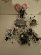 Burger King Simpsons Figuren