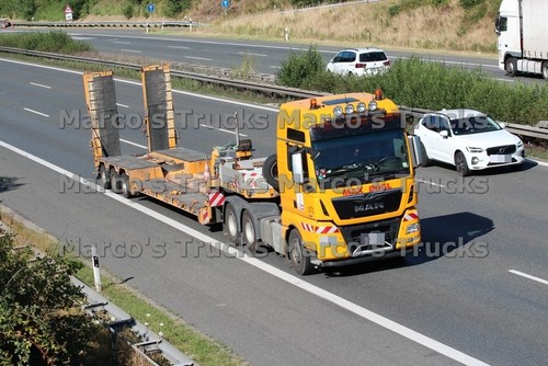 Lkw foto man tgx - man,