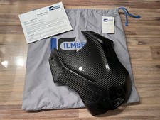 Ilmberger Carbon Tankabdeckung BMW S1000R / M1000R