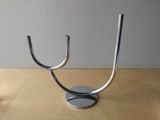 Metallvase, silber H&M Home