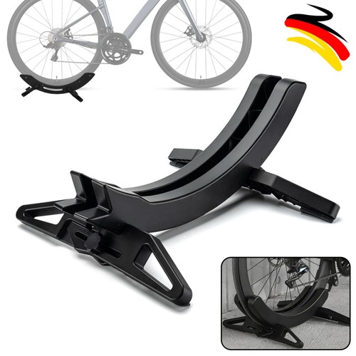 Fahrradständer klappbar aus