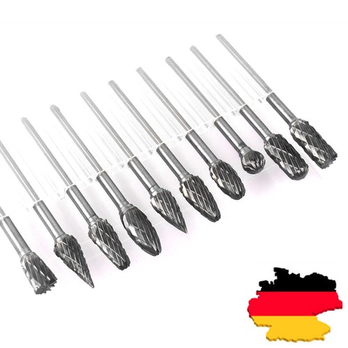 10stk frässtift - de,