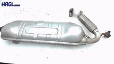 Hauptschalldämpfer 4514901381 Smart smart fortwo coupe 451 52 KW 71 PS Coupe