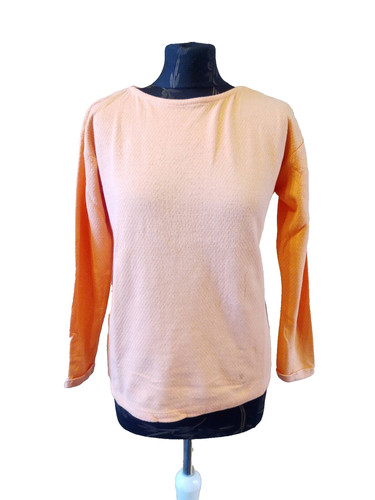 Laura torelli shirt - shirt,, apricot