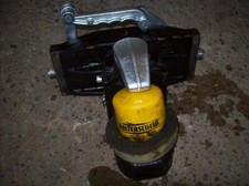 Fendt  Vario 716 Traktor  Walterscheid Kugelkupplung K80 wie Neu Anhängekupplung