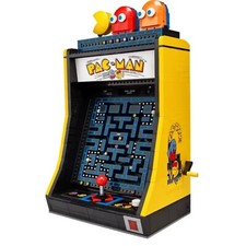 PAC-MAN Spielautomat | Moc
