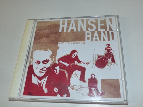 Hansen band keine - hansen,