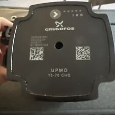 Grundfos Verteilerpumpe & Reliance Mischventilpumpe ohne Anbauteile 