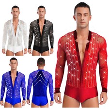 Damen Tanzbekleidung ChaCha