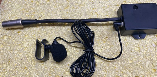 Becker bluetooth streaming - bluetooth,