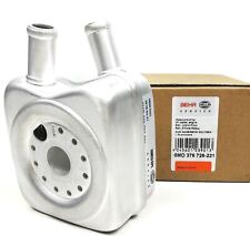 BEHR HELLA Ölkühler