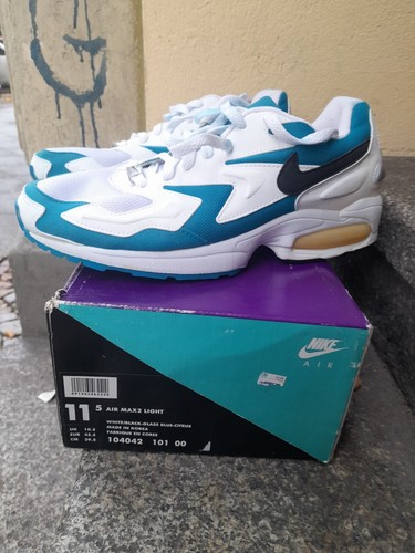 Nike air max - 2, light