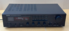 Denon dra precision - precision, audio
