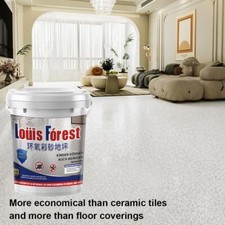 Epoxy Floor Paint,High-Gloss