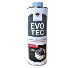 Steinschlagschutz hellgrau 1