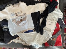 15-teiliges Baby Anziehsachen