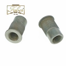 Faber TPI-B-MNA 8mm Metric