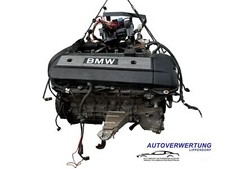Original BMW 5er E39 520i Motor M52B20 110KW/150PS / 11000007943