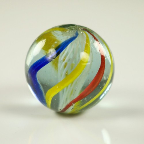 Lauscha antik glas murmel - lauscha,