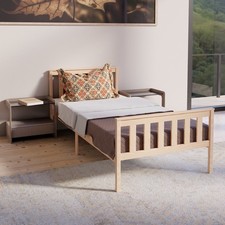 HAGO® Einzelbett 90x200