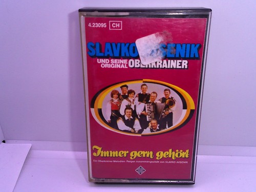 Musik kassette slavko - musik,