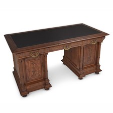 ANTIK! Schreibtisch