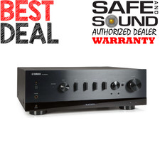 Yamaha R-N1000A Stereo Network