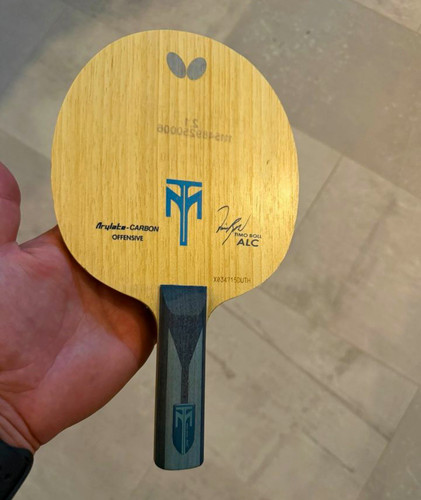 Timo boll alc - ,