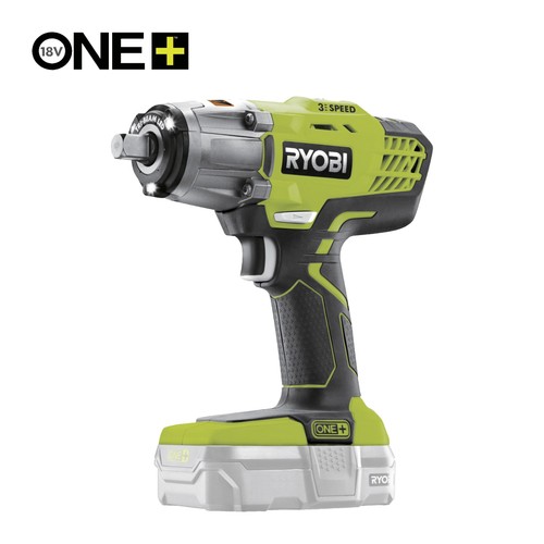 Ryobi r18iw3 18v one - ryobi, r18iw3-0