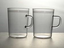 Jenaer Glas Tee Teeglas 2