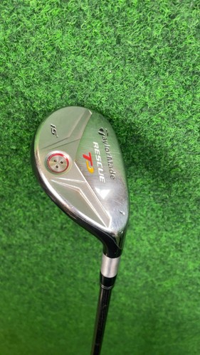 Taylormade rescue hybrid - taylormade,