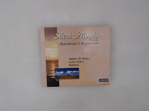 Silent moods musik - moods, (musik