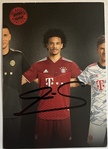 Leroy sané original - 🇩🇪leroy,