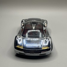 AUDI AVUS Quatro 12 W Revell