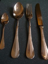 Mepra Caccia Bronzo Besteck