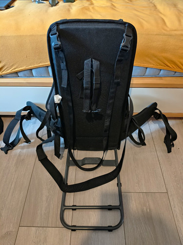 Deuter teufel rockster - deuter,