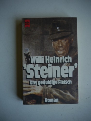 Steiner das geduldige - steiner,