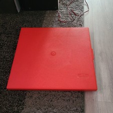 Eickel Kassetten Aufbewahrung