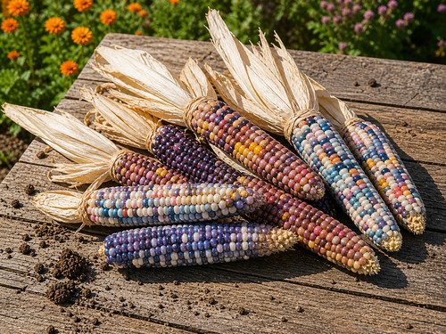 479t regenbogen mais - zm,
