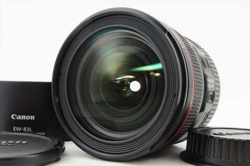 Near mint mit haube canon - [,