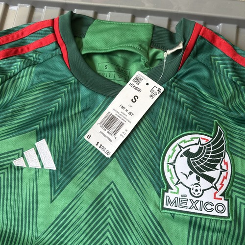 Mexico football shirt size - mexico,