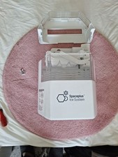 Automatischer Eisbereiter Für