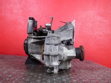 Schaltgetriebe GRZ SEAT Ibiza 1.4
