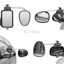 Universal Caravanspiegel