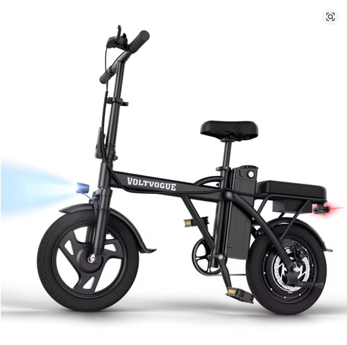 Faltbares 48v bike - 48v, 40