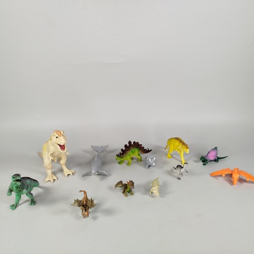 Bundle dinosaurier tiere - dinosaurier, &
