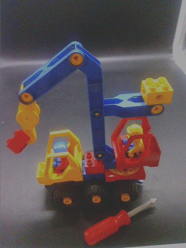 Lego duplo