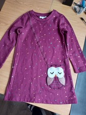 NEU Kleid Mädchen Größe 116