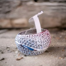 ESPRIT Damen-Ring Metall