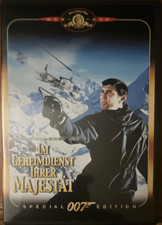 James bond 007 im - james, –